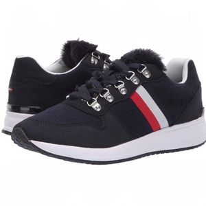 Tommy Hilfiger Sneakers
